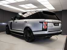 Land Rover Range Rover TD V6 Vogue SE - U12495