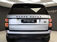 Land Rover Range Rover TD V6 Vogue SE - U12495