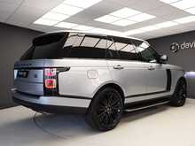 Land Rover Range Rover TD V6 Vogue SE - U12495