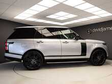 Land Rover Range Rover TD V6 Vogue SE - U12495