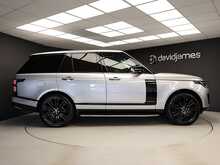 Land Rover Range Rover TD V6 Vogue SE - U12495