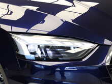 Audi A5 TFSI S line - U12504