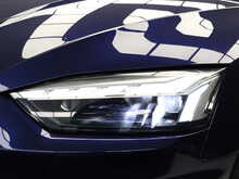 Audi A5 TFSI S line - U12504