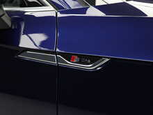 Audi A5 TFSI S line - U12504