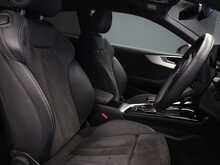 Audi A5 TFSI S line - U12504