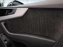 Audi A5 TFSI S line - U12504