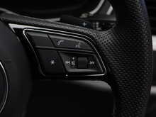 Audi A5 TFSI S line - U12504