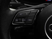 Audi A5 TFSI S line - U12504