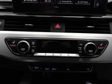 Audi A5 TFSI S line - U12504