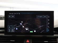 Audi A5 TFSI S line - U12504