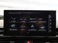 Audi A5 TFSI S line - U12504