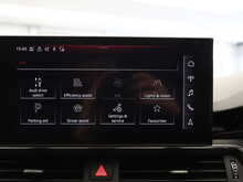 Audi A5 TFSI S line - U12504