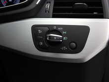 Audi A5 TFSI S line - U12504