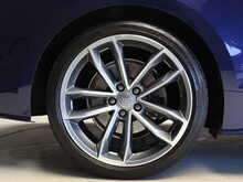 Audi A5 TFSI S line - U12504