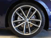 Audi A5 TFSI S line - U12504