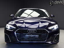 Audi A5 TFSI S line - U12504