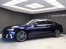 Audi A5 TFSI S line - U12504