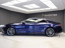 Audi A5 TFSI S line - U12504