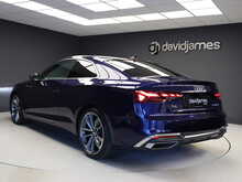 Audi A5 TFSI S line - U12504