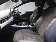 Audi A5 TFSI S line - U12504