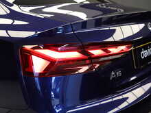 Audi A5 TFSI S line - U12504
