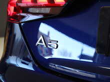 Audi A5 TFSI S line - U12504