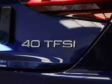 Audi A5 TFSI S line - U12504