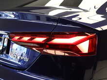 Audi A5 TFSI S line - U12504