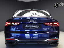 Audi A5 TFSI S line - U12504