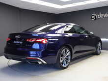 Audi A5 TFSI S line - U12504
