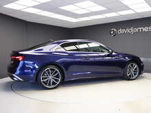 Audi A5 TFSI S line - U12504
