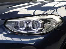 BMW X3 20d M Sport - U12526