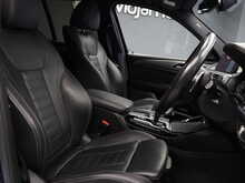 BMW X3 20d M Sport - U12526
