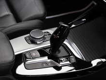 BMW X3 20d M Sport - U12526