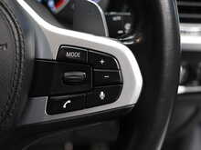 BMW X3 20d M Sport - U12526