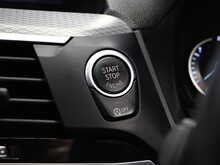 BMW X3 20d M Sport - U12526