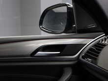 BMW X3 20d M Sport - U12526