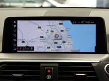 BMW X3 20d M Sport - U12526