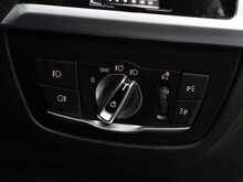 BMW X3 20d M Sport - U12526