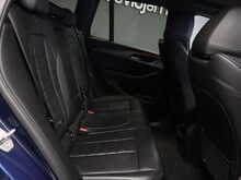 BMW X3 20d M Sport - U12526