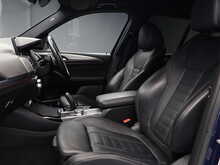 BMW X3 20d M Sport - U12526