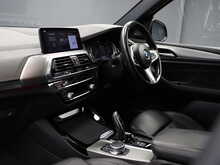 BMW X3 20d M Sport - U12526