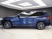 BMW X3 20d M Sport - U12526