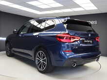 BMW X3 20d M Sport - U12526