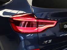 BMW X3 20d M Sport - U12526