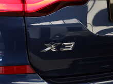 BMW X3 20d M Sport - U12526