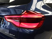 BMW X3 20d M Sport - U12526
