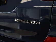 BMW X3 20d M Sport - U12526