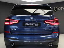 BMW X3 20d M Sport - U12526