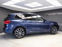 BMW X3 20d M Sport - U12526